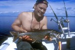 salvelinus namaycush salvelinus namaycush