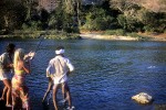 36 karnataka   kaveri river