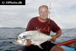 scomberoides commersonnianus scomberoides commersonnianus