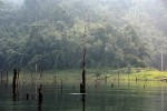 08 temenggor lake 08 temenggor lake