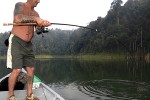 17 temenggor lake 17 temenggor lake