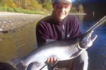 oncorhynchus kisutch oncorhynchus kisutch