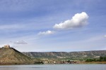 02 aragon   river ebro   mequinenza