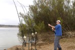 24 aragon   river ebro   caspe