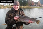 oncorhynchus mykiss oncorhynchus mykiss