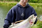 oncorhynchus mykiss oncorhynchus mykiss