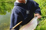 oncorhynchus mykiss oncorhynchus mykiss